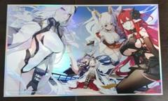 ヴァイス アズールレーン ヒンデンブルク SR 4枚セット 2025年最新】ヒンデンブルクの人気アイテム - メルカリ