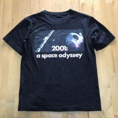 ドスぺ！ 90s 2001年宇宙の旅 tee Size L