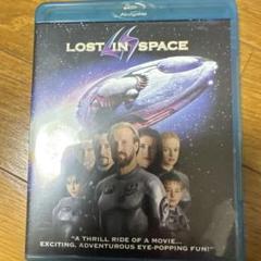 ロスト・イン・スペース('98米)