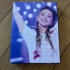 2025年最新】安室奈美恵 finally dvdの人気アイテム - メルカリ