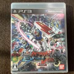 PS3 機動戦士ガンダム EXTREME VS. 2点450円対応