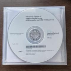 HP-UX 11iv3 2016 BOEメディア HP-UX 11iv3 2016 BOEメディア - メルカリ