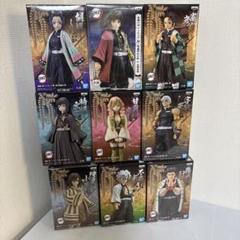 【8個セット】最新作込 プライズフィギュア まとめ売り【新品未開封】 2024年8月プライズフィギュア】新作ゲーセンプライズフィギュア8