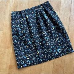 美品　VICKY ビッキー　ミニスカート　Mのサムネイル