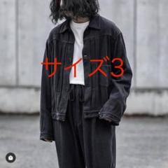 美品 24SS COMOLI シルクネップ type-1st 【3】 COMOLI シルクネップ TYPE-1st | 大阪心斎橋のメンズ洋服の