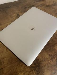 MacBook Pro 13インチ 2020 US配列