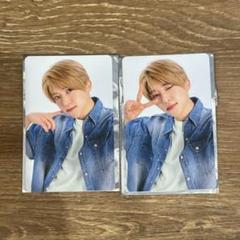 NCT WISH　ペンミ　ファンミ　トレカ　ラントレ