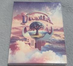 BUDDiiS UtopiiA FC限定盤 フォトブック付き ファンクラブ会員限定販売】 BUDDiiS 1stミニアルバム『UtopiiA