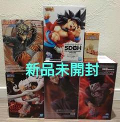 フィギュア　まとめ売り　ワンピース　呪術廻戦　ドラゴンボール　るろうに剣心 FIG]伏黒甚爾(ふしぐろとうじ) 呪術廻戦 呪魂ノ型-五条悟&伏黒甚