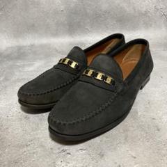 7/13までsail❣️新品未使用　フェラガモ スポーツ　 ローファー7C 2025年最新】SalvatoreFerragamoSPORTの人気アイテム - メルカリ