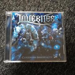 LOVEBITES クロックワーク・イモータリティB 直筆サインポストカード 限定版】LOVEBITES / CLOCKWORK IMMORTALITY - メルカリ