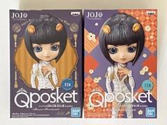 BANDAI - Qposket ブローノ・ブチャラティ ABセット 楽天市場】qposket ブチャラティの通販