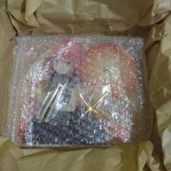 風実花 アクリルクロック 「天使☆騒々 RE-BOOT!」