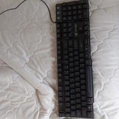 NintendoSwitch対応キーボード