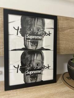 2025年最新】Supremeポスターの人気アイテム - メルカリ