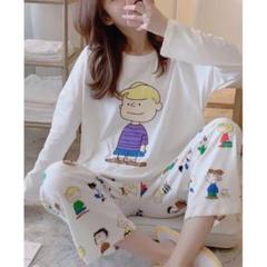 ♡新品♡ 即売れ パジャマ♪レディース 部屋着 セットアップ