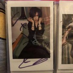 Royz 杙凪さん 法被 チェキ Royz 杙凪 チェキ - メルカリ