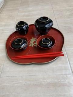 お食い初め用食器 一回だけ使用