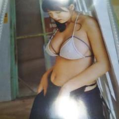 篠崎愛　写真