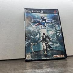 ソウルキャリバーIII