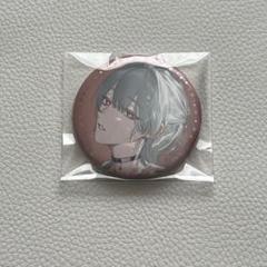き*ー様 【SUISAI RAIN】ランダム缶バッジ 弦月藤士郎 にじさんじ SUISAI RAIN ビジュアルカード 缶バッジ 弦月藤士郎