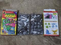 ナガサキヤ ゴジラ伝説 フルコンプ+被り 5個セット