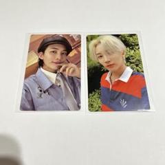 2025年最新】seventeen トレカ ジョンハン まとめ売りの人気