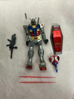 ガンダム RX-78-2 MG 20周年 コーティングバージョン RX-78-2 ガンダム (コーティングバージョン) (MG) (ガンプラ
