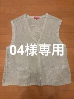 Supreme 23SS SweaterVest シュプリームのサムネイル