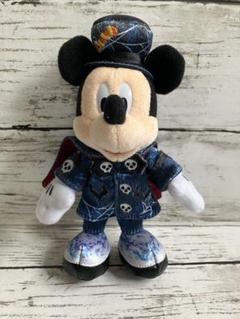 ディズニー ハロウィン スプーキーブー ぬいぐるみバッジ ホーンテッドマンション 東京ディズニーランド ディズニー ハロウィーン スプーキー“Boo