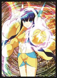 コミケ C99 カミツレ スリーブ プレイマットセット 未開封 メルカリ