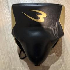 BOXER 　ボディー用プロテクター 青/黄色 約106cm BOXER ボディー用プロテクター 青/黄色 約106cm