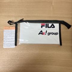 非売品☆Aぇ!group FILA コラボ ノベルティ マグカップ