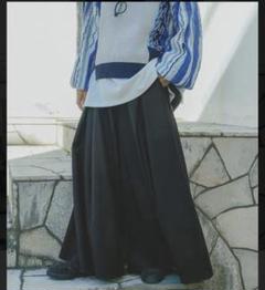Niko and… misayoさん サロペット カーゴパンツ ワイドパンツ F Niko and… misayoさん サロペット カーゴパンツ ワイドパンツ F