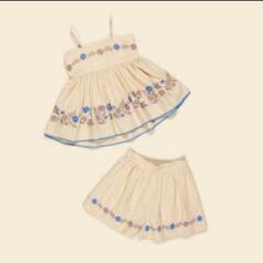 【最終値下げ】新品未使用 apolina ss24 apolinaの新品・未使用品・中古品｜Yahoo!フリマ（旧PayPayフリマ）