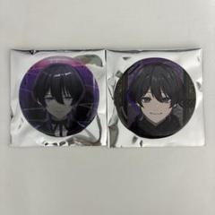 【値下げ中】 クロノヴァ しの 缶バッジ チェリサマ SD 即購入可】 クロノヴァ しの 缶バッジ チェリサマ SD
