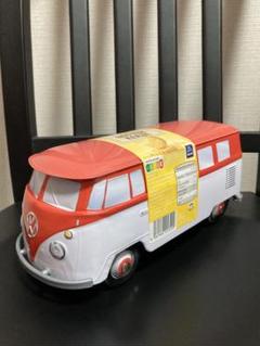 フォルクスワーゲン クッキー缶 VW - メルカリ