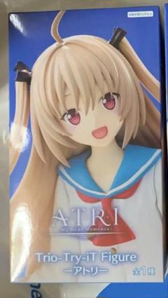 ATRI アトリ　Trio-Try-iT Figure
