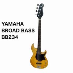Yamaha BB234 ほぼ新品未使用 即日発送 楽天市場】yamaha bb234 セットの通販