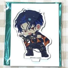 憂人 アクスタ パラライ コラボカフェ本舗 アクリルスタンド
