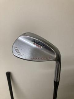 Titleist Vokey Design 58°ウェッジ、メーカー不明52°