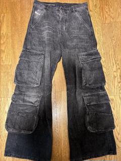 2025年最新】DIESEl d-sire cargoの人気アイテム - メルカリ