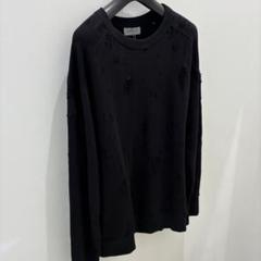 2025年最新】Yohji Yamamoto メンズ トレーナー・スウェットの