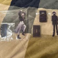 剣持刀也　グッズ　アクスタ　まとめ売り　バラ売り　アクリルスタンド