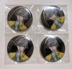 8点セット☆テニプリ 白石 テニソニ 缶バッジ テニスの王子様 テニプリ展 メタル缶バッジ 白石蔵ノ介 - メルカリ