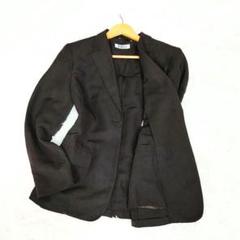 MARELLA　イタリア製　テーラードジャケット　背抜き　　貝ボタン　S相当