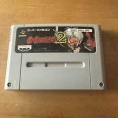 スーパーファミコンソフト　GO GO ACKMAN 2 sfc-go-go-ackman-2_.jpg?w=640