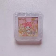 マイメロディ マイメロ クリップ サンリオ 送料込み