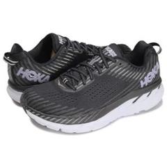 HOKAONEONE CLIFTON 5 スニーカー 1093755 27.5