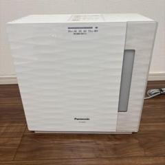 2025年最新】Panasonic 置き型加湿器の人気アイテム - メルカリ